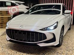 ئێم جی GT
